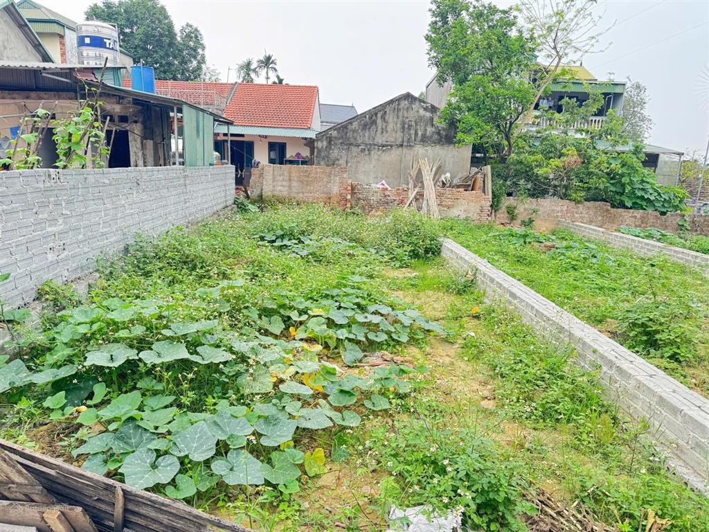 Bán đất tại xã tân ước, huyện thanh oai, hà nội, 48 triệu vnd, 80m2
