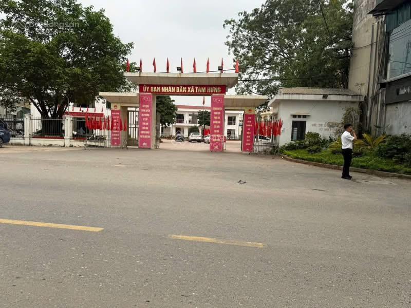 Bán đất tại đt 429, 69 triệu/m2, 42.3 m2, pháp lý đầy đủ, giá siêu hời