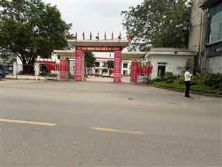 Bán đất tại đt 429, 69 triệu/m2, 42.3 m2, pháp lý đầy đủ, giá siêu hời