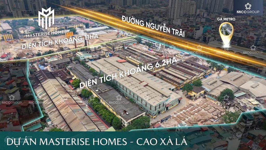 Vinhomes cao xà lá (vinhomes galaxy) tuyệt phẩm giữa lòng thủ đô