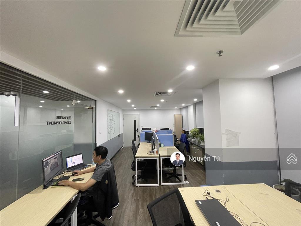 Cđt cho thuê văn phòng golden field  hàm nghi. diện tích 600m2 vuông vắn giá tốt.  0974 024 ***