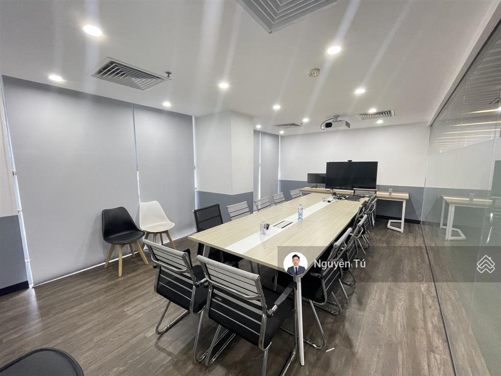 Cđt cho thuê văn phòng golden field  hàm nghi. diện tích 600m2 vuông vắn giá tốt.  0974 024 ***