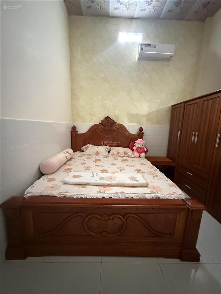 Bán nhà riêng tại tổ 5, ấp suối lớn, giá tốt, 260m2, đẹp, nhiều tiện ích