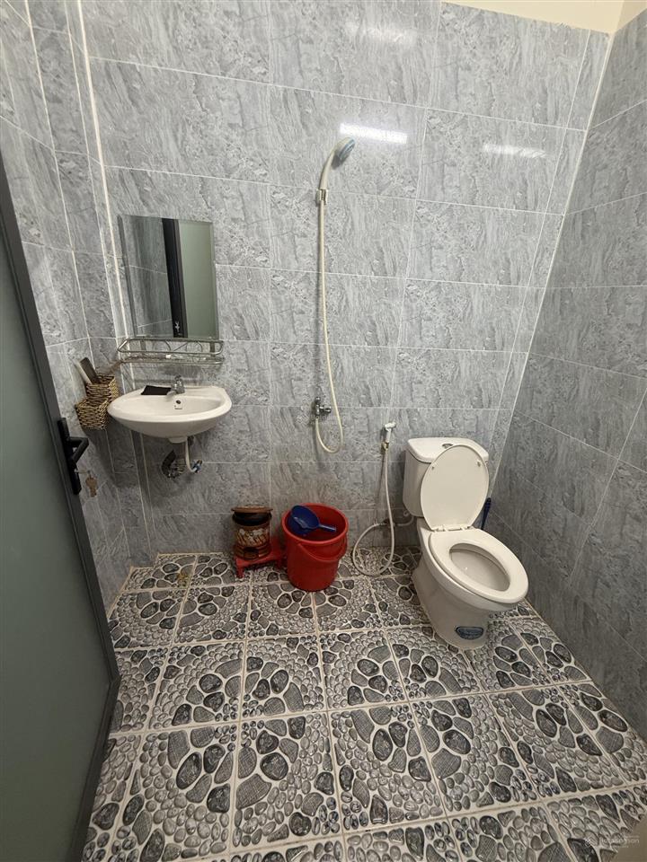 Bán nhà riêng tại tổ 5, ấp suối lớn, giá tốt, 260m2, đẹp, nhiều tiện ích