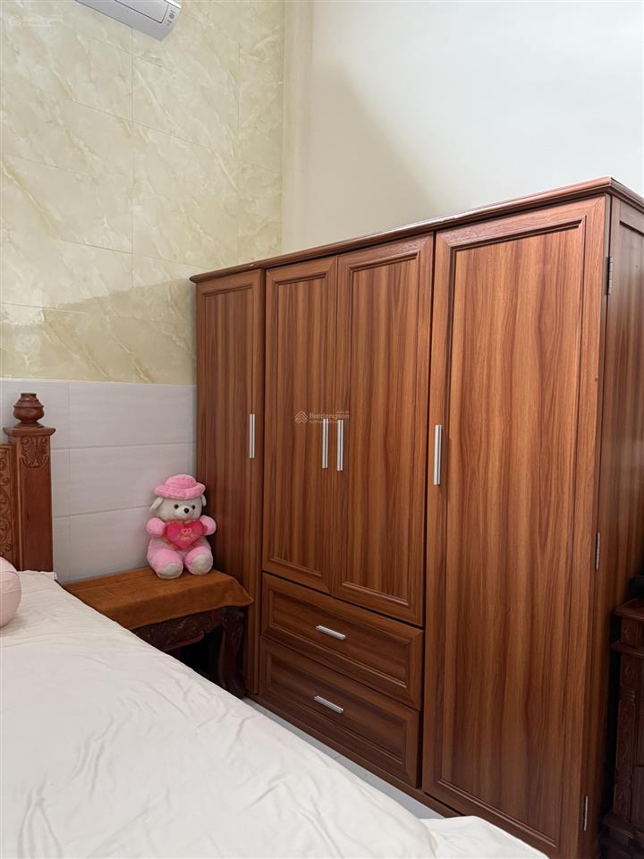 Bán nhà riêng tại tổ 5, ấp suối lớn, giá tốt, 260m2, đẹp, nhiều tiện ích