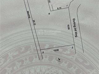 Bán đất tại bản lác, quốc lộ 15, 3,5 tỷ, 333,1m2, view đẹp