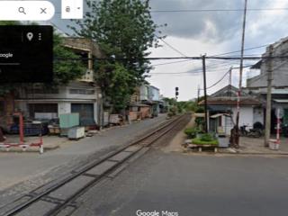 Bán đất tặng nhà cấp 4 trung tâm tp tuy hòa