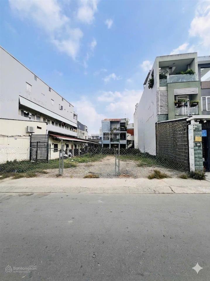 Hàng hiếm ngang 10 cực khủng, không có lô thứ 2, xd 1 hầm+6 tầng