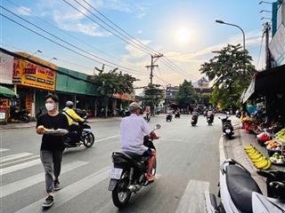 Hàng hiếm ngang 10 cực khủng, không có lô thứ 2, xd 1 hầm+6 tầng