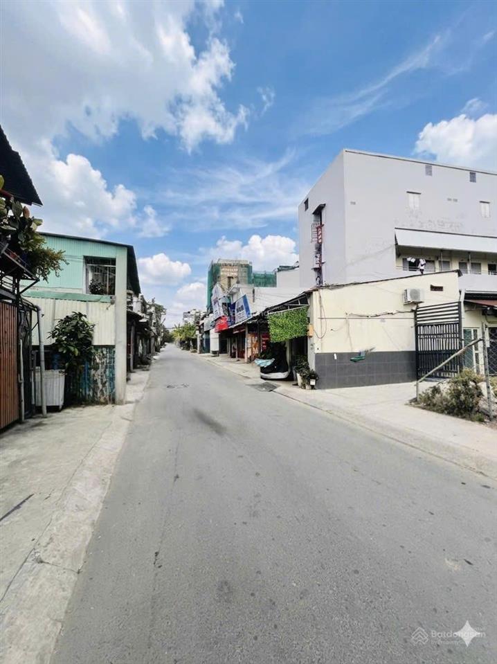 Hàng hiếm ngang 10 cực khủng, không có lô thứ 2, xd 1 hầm+6 tầng