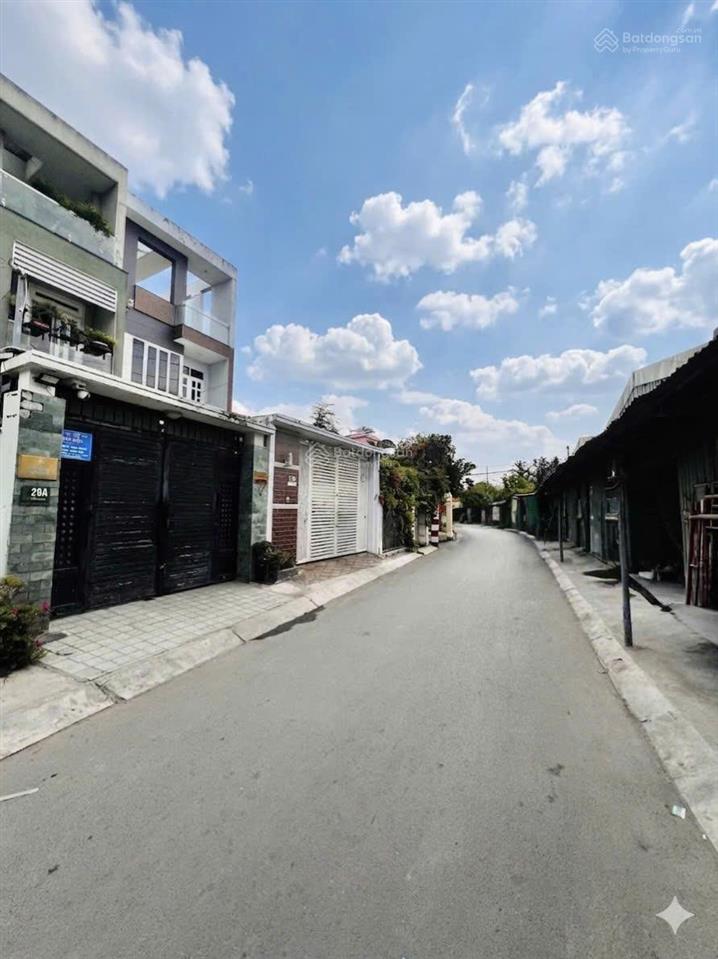 Hàng hiếm ngang 10 cực khủng, không có lô thứ 2, xd 1 hầm+6 tầng