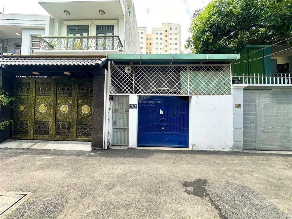 Nhà hxh ngay sát vách gigamall thủ đức 90m2 giá chỉ 10.2tỷ