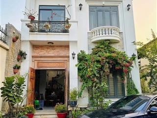 Biệt thự sân vườn hiệp bình chánh ngang 10m cực hiếm giá chỉ 15.5 tỷ