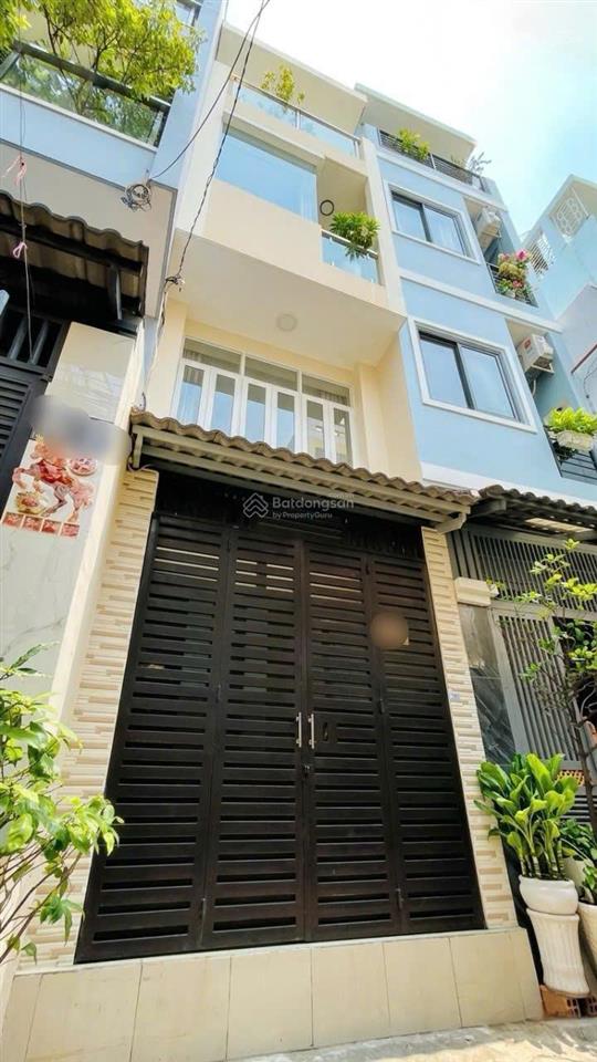 Cao thắng p17 q.phú nhuận. hẻm xe máy thông trường sa