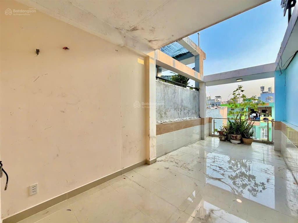 Cao thắng p17 q.phú nhuận. hẻm xe máy thông trường sa