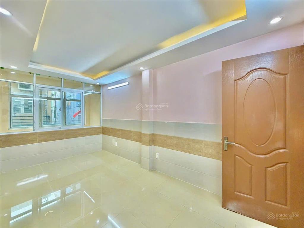 Cao thắng p17 q.phú nhuận. hẻm xe máy thông trường sa