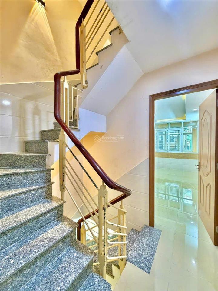 Cao thắng p17 q.phú nhuận. hẻm xe máy thông trường sa