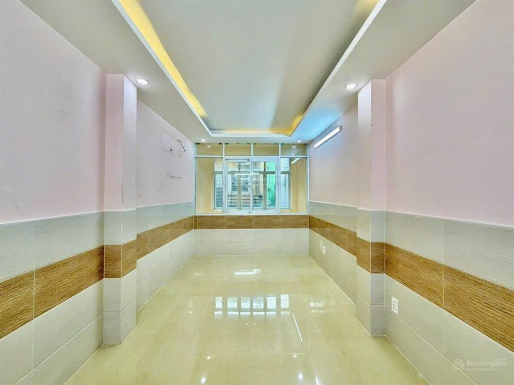 Cao thắng p17 q.phú nhuận. hẻm xe máy thông trường sa