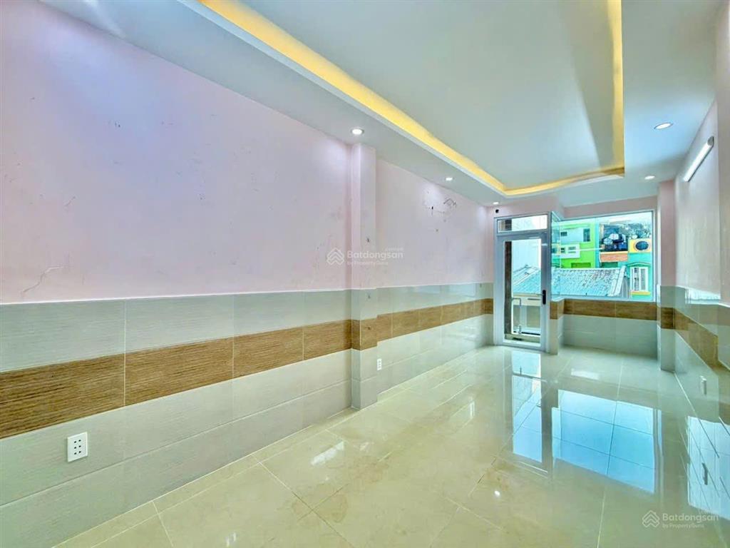 Cao thắng p17 q.phú nhuận. hẻm xe máy thông trường sa