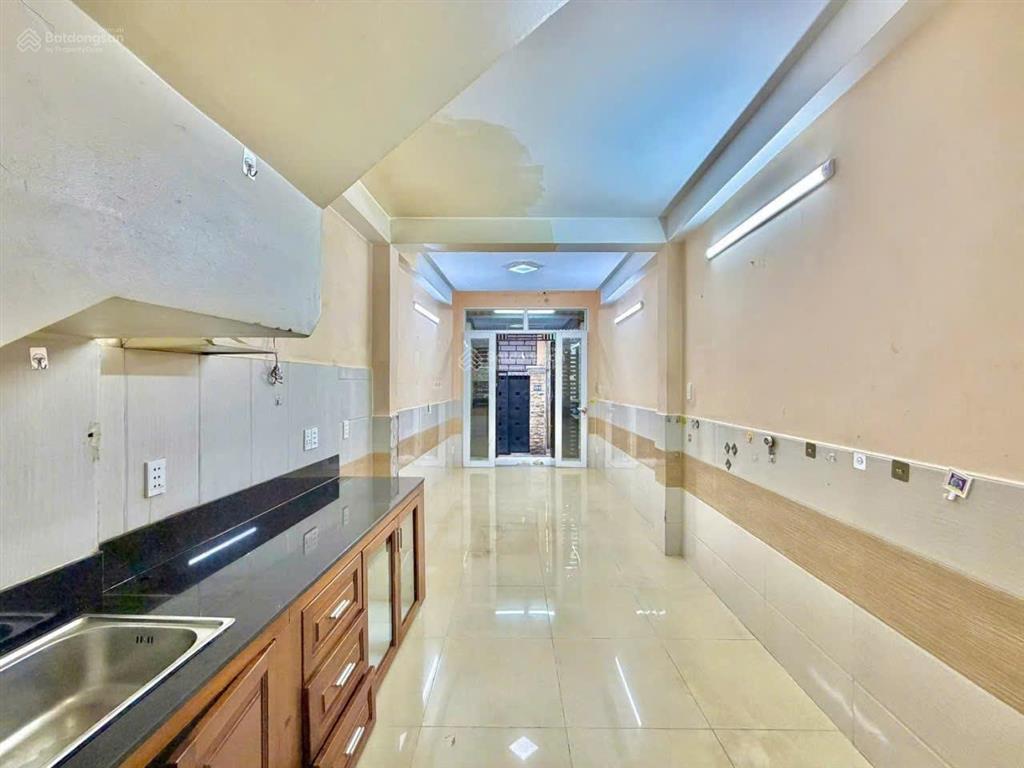 Cao thắng p17 q.phú nhuận. hẻm xe máy thông trường sa