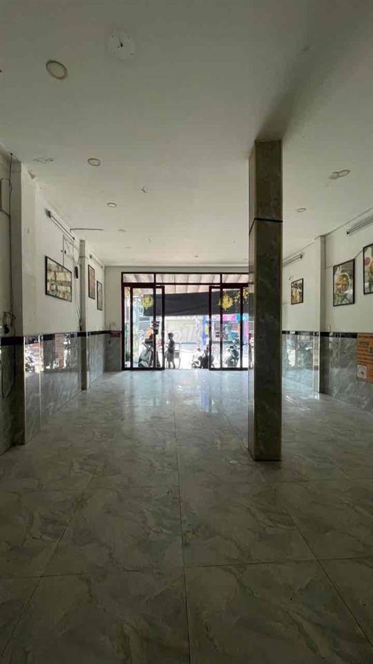 MẶT TIỀN ĐƯỜNG PHAN HUY ÍCH 70m2 - 4 TÀNG - NHĨNH 12 tỷ