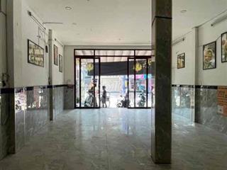 MẶT TIỀN ĐƯỜNG PHAN HUY ÍCH 70m2 - 4 TÀNG - NHĨNH 12 tỷ