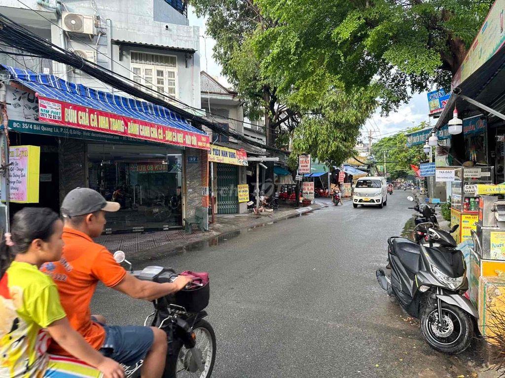 MẶT TIỀN ĐƯỜNG PHAN HUY ÍCH 70m2 - 4 TÀNG - NHĨNH 12 tỷ