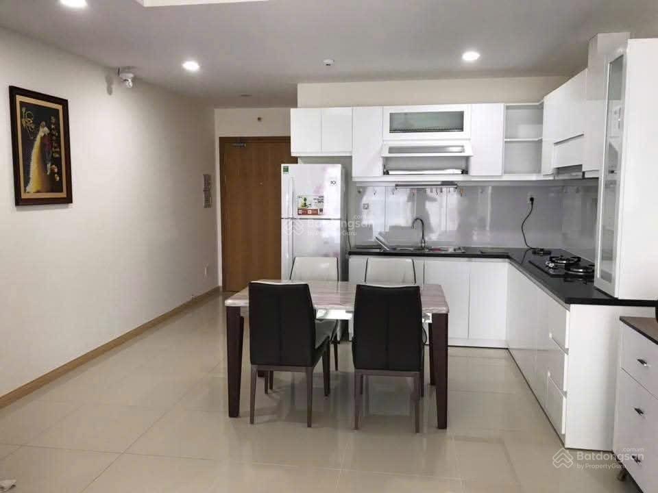 Chính chủ gửi bán chtm jamona 2pn full nội thất dính tường chỉ 4 tỷ có tl