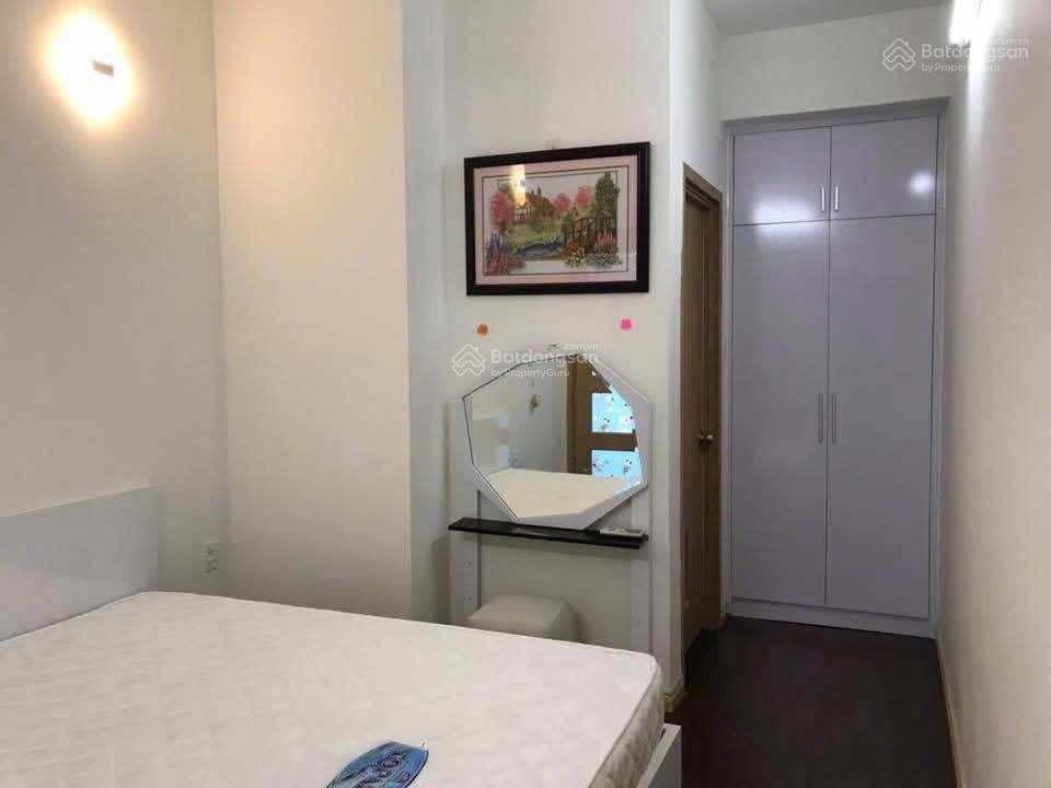 Chính chủ gửi bán chtm jamona 2pn full nội thất dính tường chỉ 4 tỷ có tl