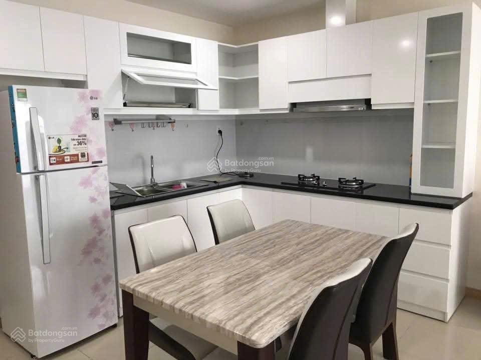 Chính chủ gửi bán chtm jamona 2pn full nội thất dính tường chỉ 4 tỷ có tl