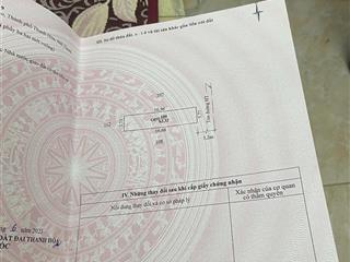 Chính chủ bán căn nhà 2 tầng trung tâm thành phố thanh hoá , giá chỉ hơn 3tỷ x nhỏ. đường 2 oto