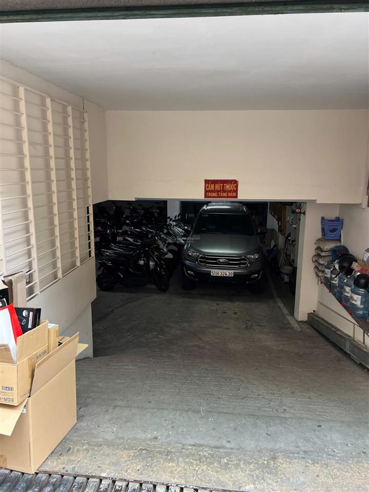 Bán tòa nhà 2 mt nguyễn văn trỗi q. tân bình, 11x15m cn 168.7m2, hầm + 10 tầng, hdt 260 tr/tháng