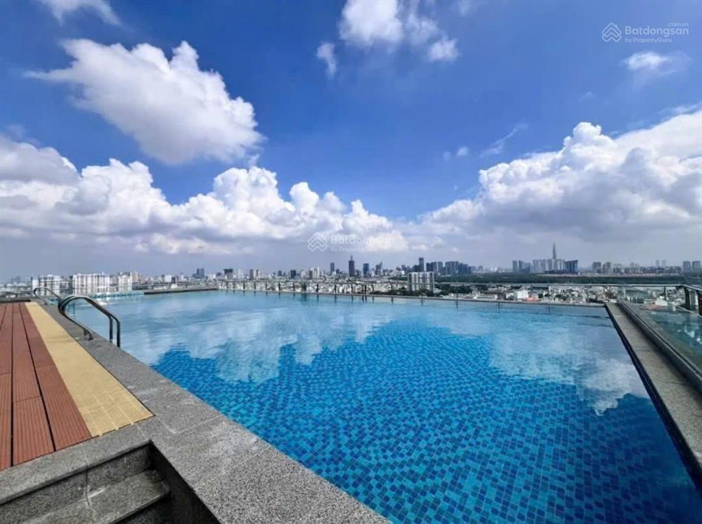 Căn hộ 1pn, ascent lakeside, chỉ thanh toán 1,7 tỷ nhận nhà còn lại thanh toán giãn không lãi suất.