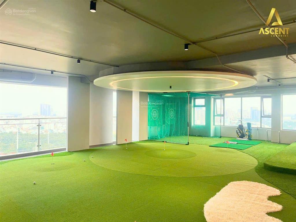 Căn hộ 1pn, ascent lakeside, chỉ thanh toán 1,7 tỷ nhận nhà còn lại thanh toán giãn không lãi suất.