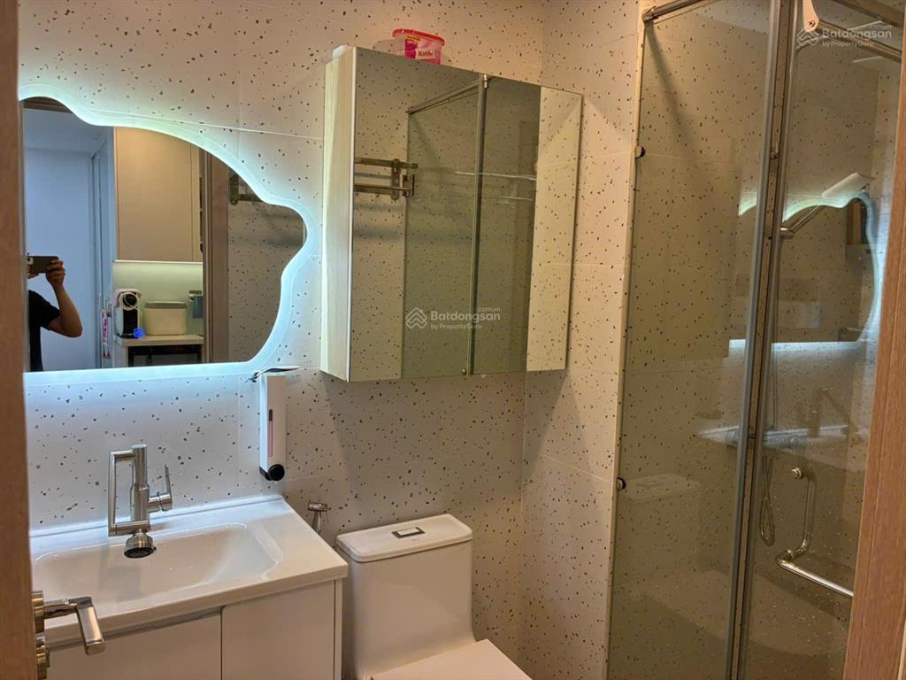 Căn hộ 1pn, ascent lakeside, chỉ thanh toán 1,7 tỷ nhận nhà còn lại thanh toán giãn không lãi suất.