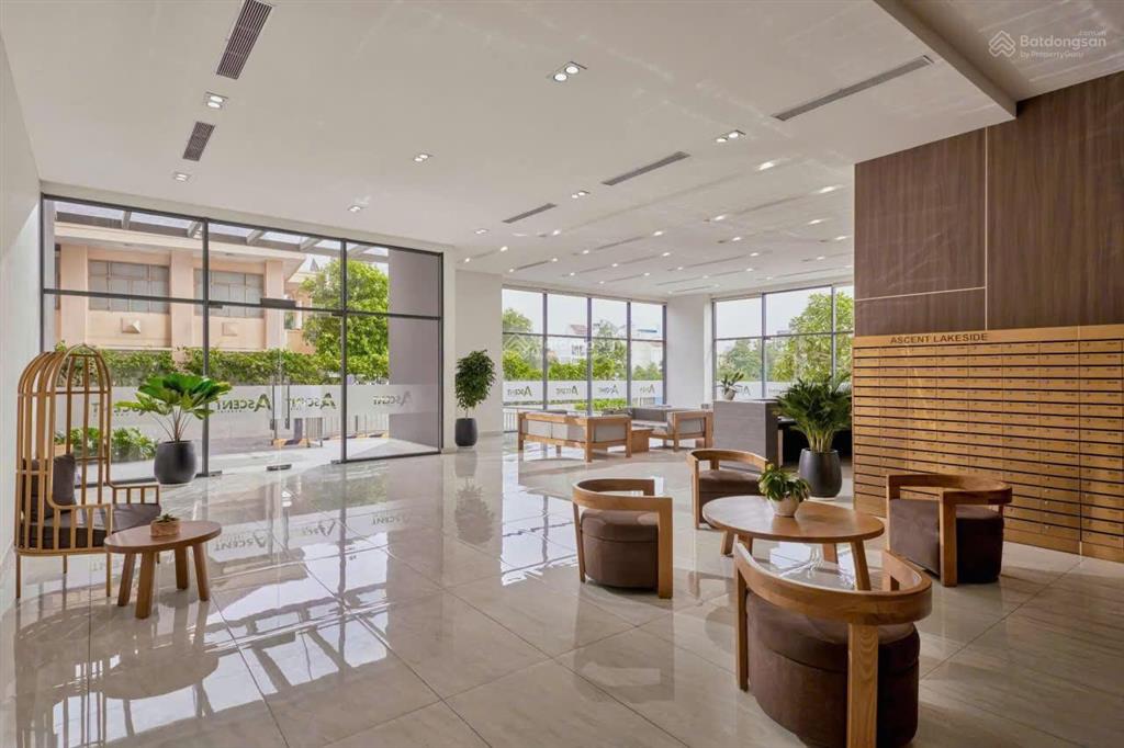 Căn hộ 1pn, ascent lakeside, chỉ thanh toán 1,7 tỷ nhận nhà còn lại thanh toán giãn không lãi suất.
