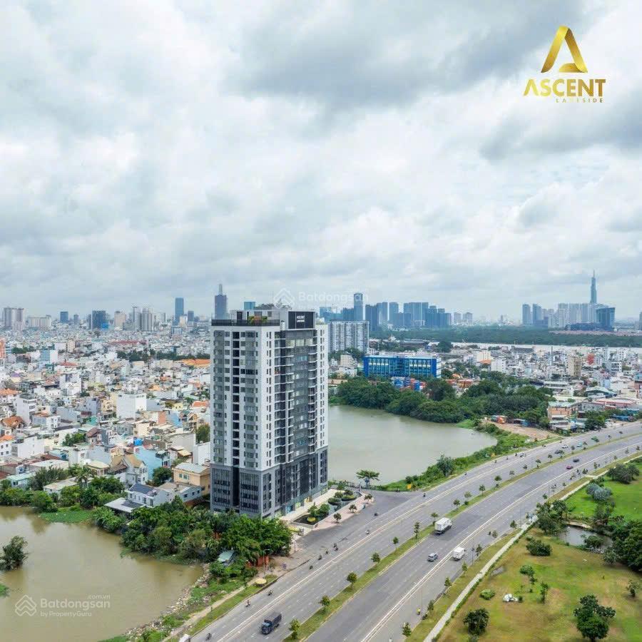 Căn hộ 1pn, ascent lakeside, chỉ thanh toán 1,7 tỷ nhận nhà còn lại thanh toán giãn không lãi suất.