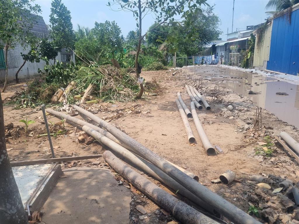 Bán đất đẹp tại khu 2, đường xẻo mây, 9 tỷ, 1123 m2, nhiều tiện ích