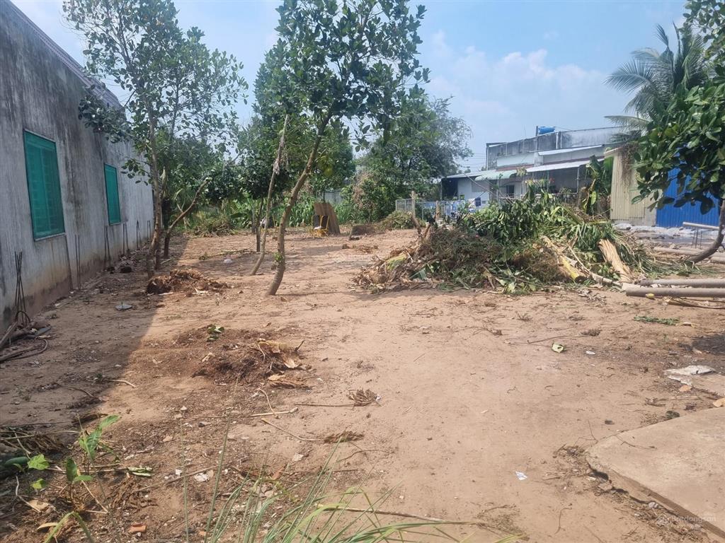 Bán đất đẹp tại khu 2, đường xẻo mây, 9 tỷ, 1123 m2, nhiều tiện ích