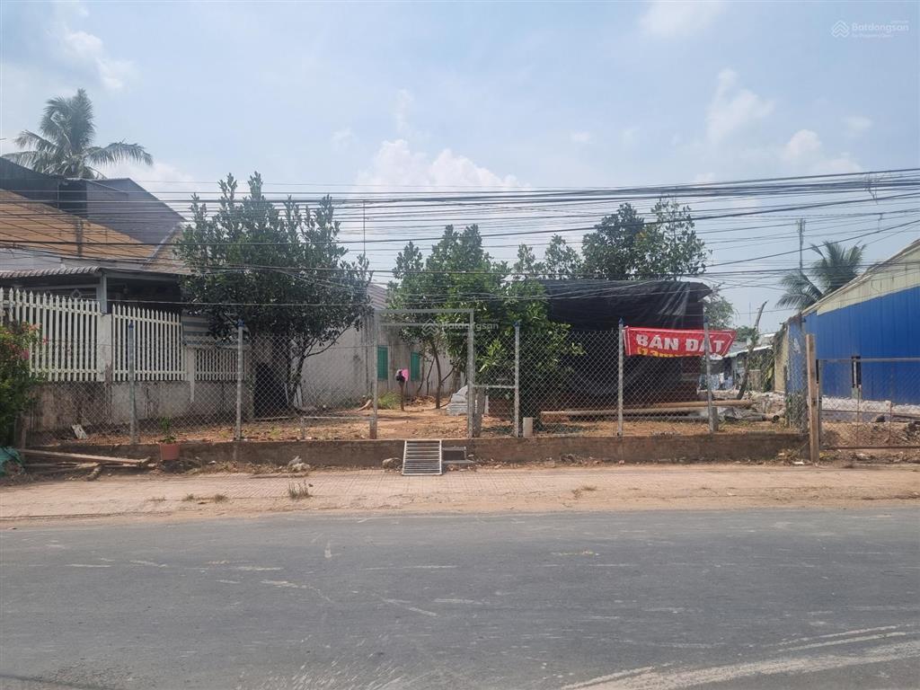 Bán đất đẹp tại khu 2, đường xẻo mây, 9 tỷ, 1123 m2, nhiều tiện ích