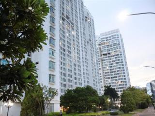 Bán căn hộ phú hoàng anh 129m2 giá 4,8 tỷ tặng nội thất tin thật 100%