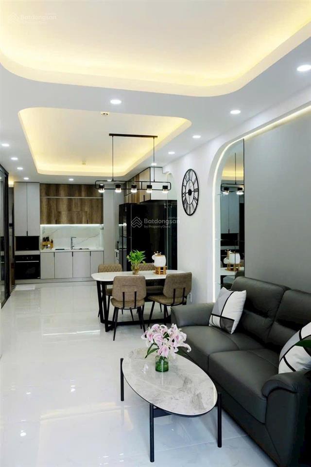 Bán căn hộ saigon south giá 5tỷ 8 nhà đẹp vào ở ngay nơi thất như hình