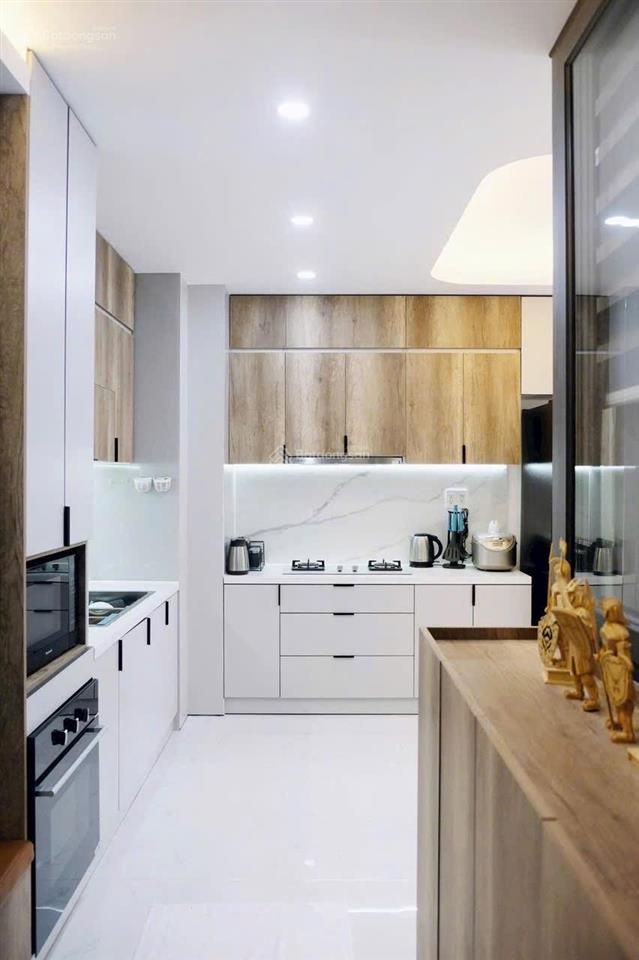 Bán căn hộ saigon south giá 5tỷ 8 nhà đẹp vào ở ngay nơi thất như hình