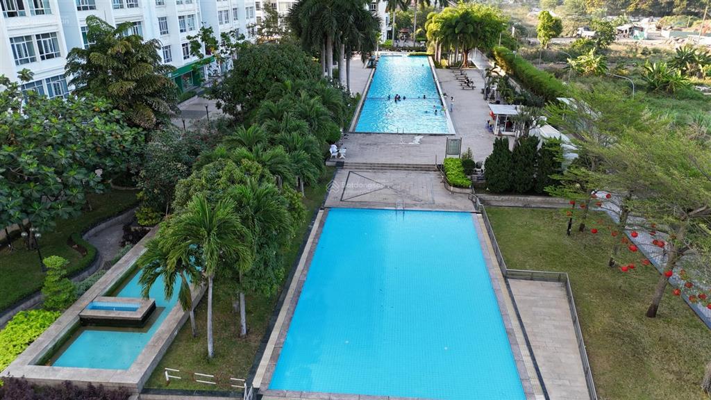 Bán căn hộ phú hoàng anh 88m2, giá 3 tỷ 750tr  0908 854 ***