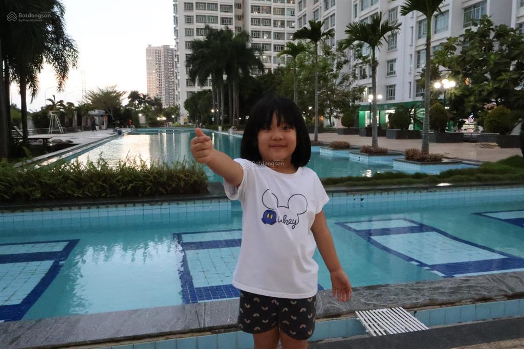 Bán căn hộ phú hoàng anh 88m2, giá 3 tỷ 750tr  0908 854 ***