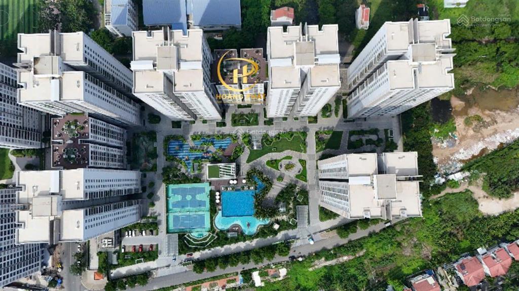 Bán saigon south giá 2pn 6 tỷ view sông trực diện diện tích 75m ful nội thất
