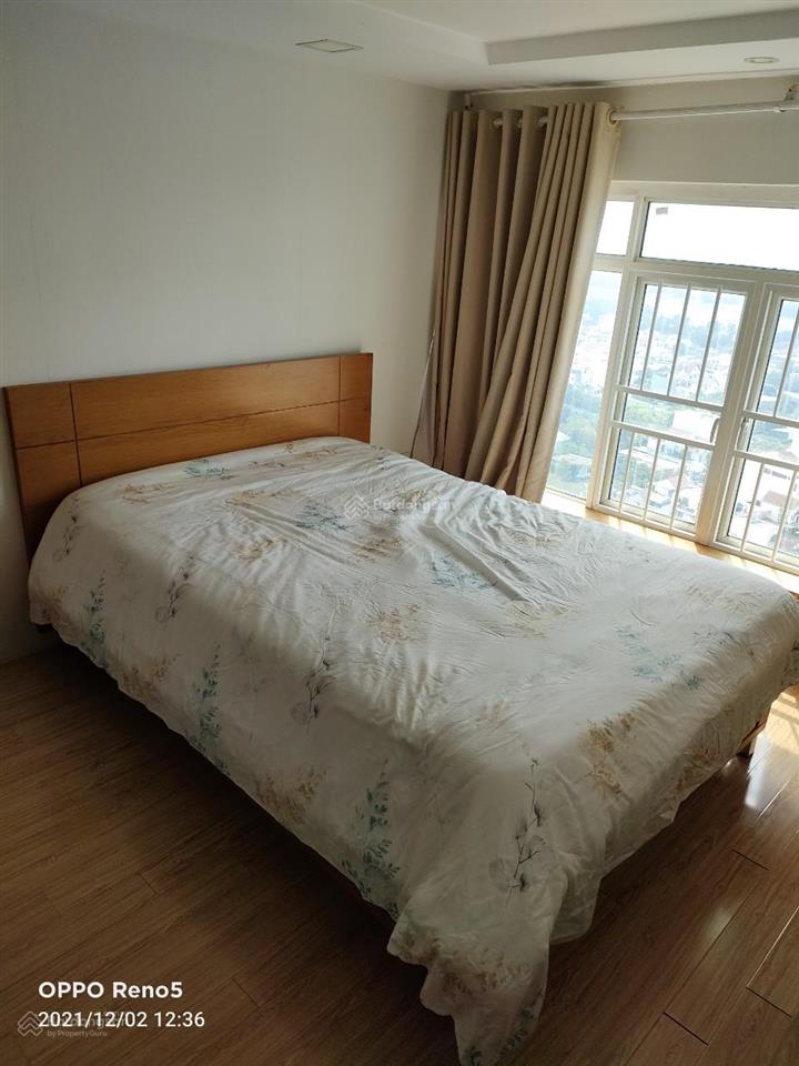Cho thuê căn hộ phú hoàng anh 88m 2pn 2wc giá 9tr5 view công viên