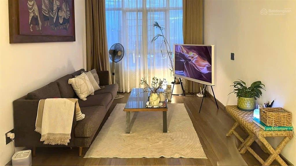 Bán căn hộ phú hoàng anh 4 tỷ 250 triệu 88m 2pn 2wc nội thất như hình