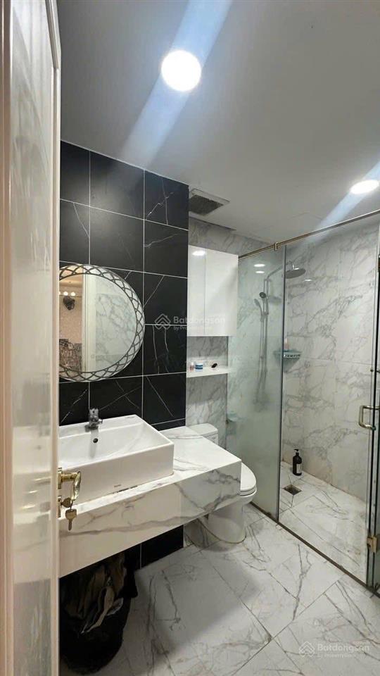 Bán căn hộ phú hoàng anh 4 tỷ 250 triệu 88m 2pn 2wc nội thất như hình