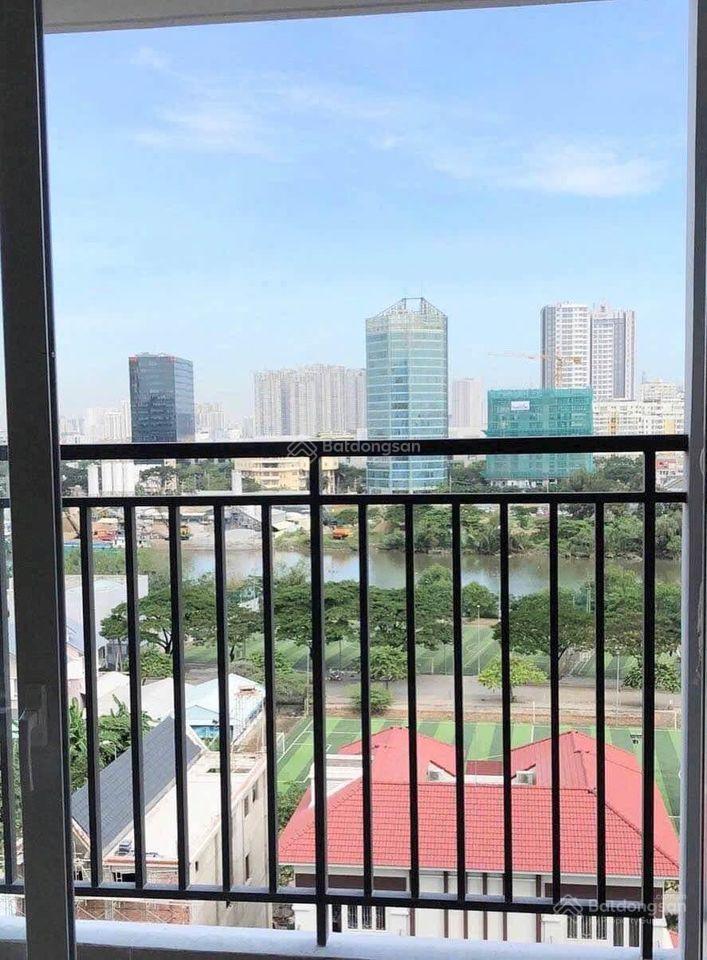 Căn hộ 9,5 triệu  full nội thất mới 100%, studio  1wc. đầy giỏ hàng